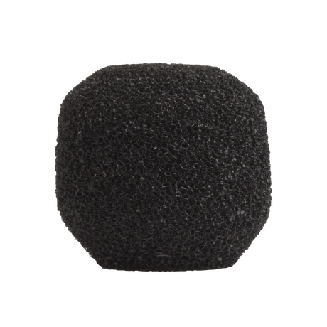 Shure RK261BWS Windscreen for Lavalier Microphones Black Microphones Shure