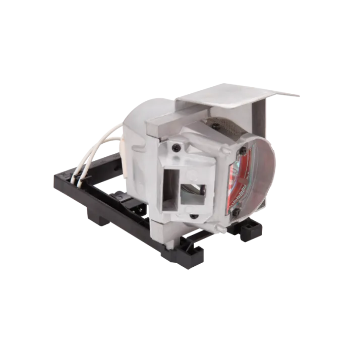 ViewSonic RLC-082 Replacement Projector Lamp for PJD8353S, PJD8653WS – 300W UHP OEM Module, 90-Day Warranty. ViewSonic