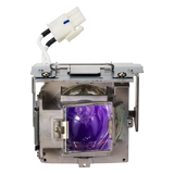 ViewSonic RLC-110 Replacement Projector Lamp for PA505W, PX705HD, PX725HD, VS16963 – 240W UHP OEM Module, 90-Day Warranty. ViewSonic