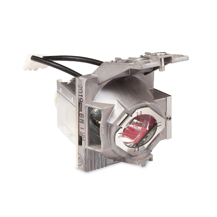 ViewSonic RLC-123 Replacement Projector Lamp for PX701HDP, PX703HD, PX703HDH – 240W, OEM Module, 90-Day Warranty, 0.7 lbs. ViewSonic