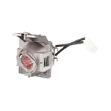 ViewSonic RLC-123 Replacement Projector Lamp for PX701HDP, PX703HD, PX703HDH – 240W, OEM Module, 90-Day Warranty, 0.7 lbs. ViewSonic