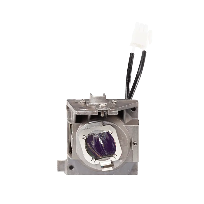 ViewSonic RLC-125 Refurbished Replacement Projector Lamp for PG707W – 240W, OEM Module, 90-Day Warranty, 0.74 lbs. ViewSonic