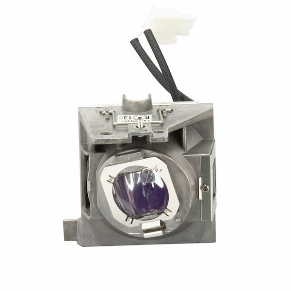 ViewSonic RLC-130 Replacement Projector Lamp for PA504W – 190W, OEM Module, 90-Day Warranty, 2.4oz. ViewSonic
