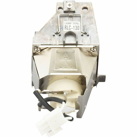 ViewSonic RLC-130 Replacement Projector Lamp for PA504W – 190W, OEM Module, 90-Day Warranty, 2.4oz. ViewSonic