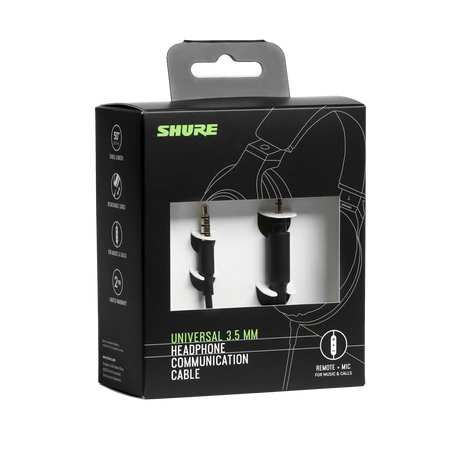 Shure RMCH1-UNI Universal Rack Mount Charger Housing - Single-Bay Charging Station for SB900B Rechargeable Batteries and Compatible Systems Microphones Shure