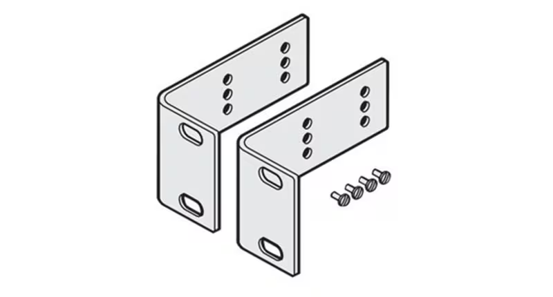 Rackmount Kit