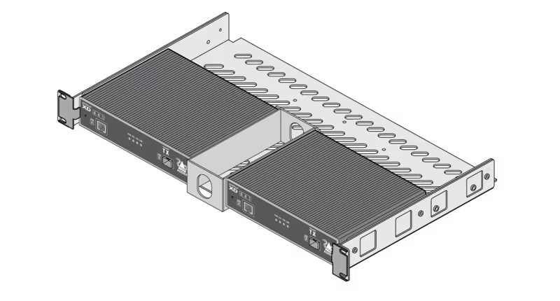 Rackmount Kit