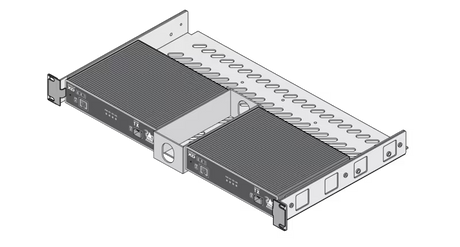 Rackmount Kit