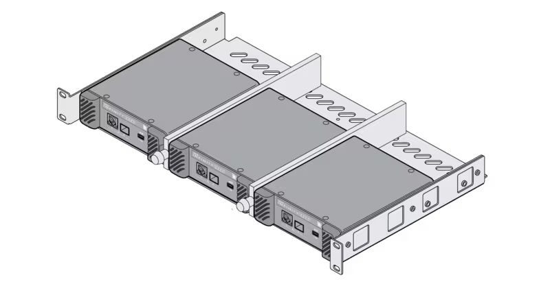Adder RMK17-SH Rackmount Kit | 1U Tray for ALIF 21xxT – Creation Networks