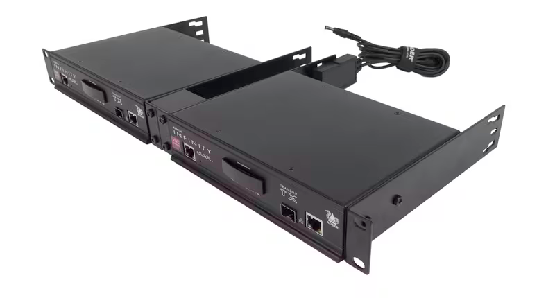 Rackmount Kit