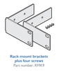  Rack Mount Kit