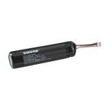 Shure SB908 Rechargeable Lithium-Ion Battery Microphones Shure