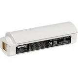 Shure SB920A Rechargeable Lithium-Ion Battery Microphones Shure