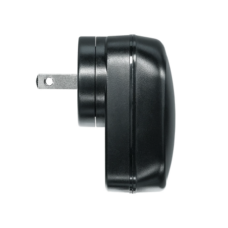 Shure SBC10-USB-A Wall Charger with 6-Foot USB Cable Microphones Shure