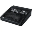 Shure SBC250-US 2-Bay Networked Charging Station Microphones Shure