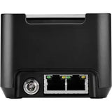 Shure SBC441 Axient Digital PSM 4-Bay Docking Charger Microphones Shure