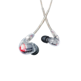Shure SE846 Pro Gen 2 Sound Isolating Earphones – Clear Microphones Shure