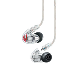 Shure SE846 Pro Gen 2 Sound Isolating Earphones – Clear Microphones Shure
