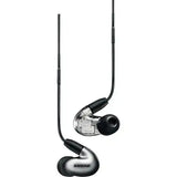 Shure SE846 Pro Gen 2 Sound Isolating Earphones – Graphite Microphones Shure