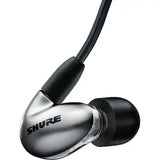 Shure SE846 Pro Gen 2 Sound Isolating Earphones – Graphite Microphones Shure