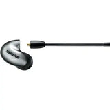Shure SE846 Pro Gen 2 Sound Isolating Earphones – Graphite Microphones Shure