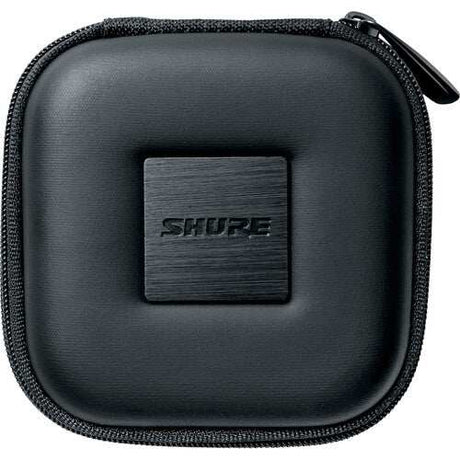 Shure SE846 Pro Gen 2 Sound Isolating Earphones – Graphite Microphones Shure