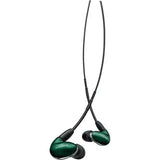 Shure SE846 Pro Gen 2 Sound Isolating Earphones – Jade Microphones Shure