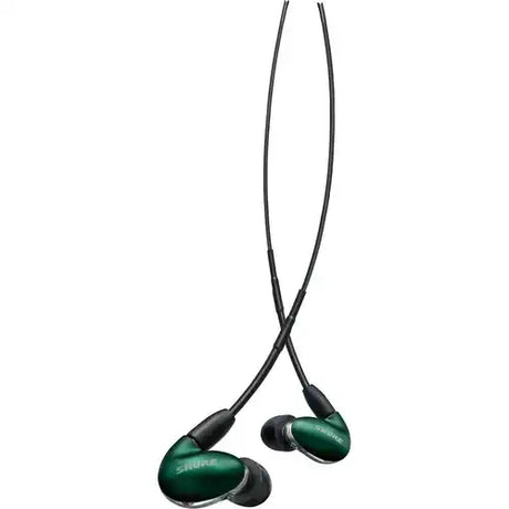 Shure SE846 Pro Gen 2 Sound Isolating Earphones – Jade Microphones Shure