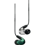 Shure SE846 Pro Gen 2 Sound Isolating Earphones – Jade Microphones Shure