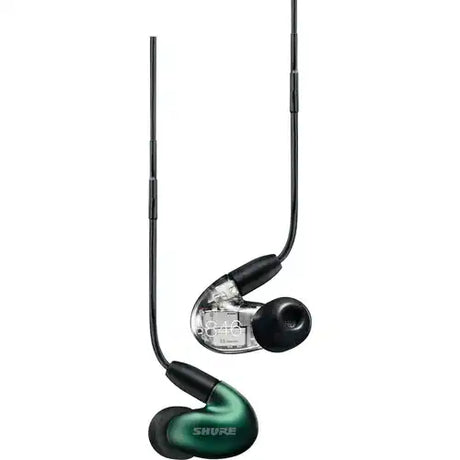 Shure SE846 Pro Gen 2 Sound Isolating Earphones – Jade Microphones Shure