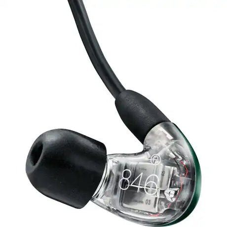 Shure SE846 Pro Gen 2 Sound Isolating Earphones – Clear Microphones Shure