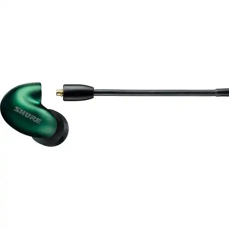 Shure SE846 Pro Gen 2 Sound Isolating Earphones – Jade Microphones Shure