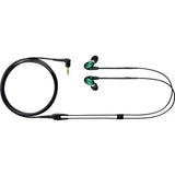 Shure SE846 Pro Gen 2 Sound Isolating Earphones – Jade Microphones Shure