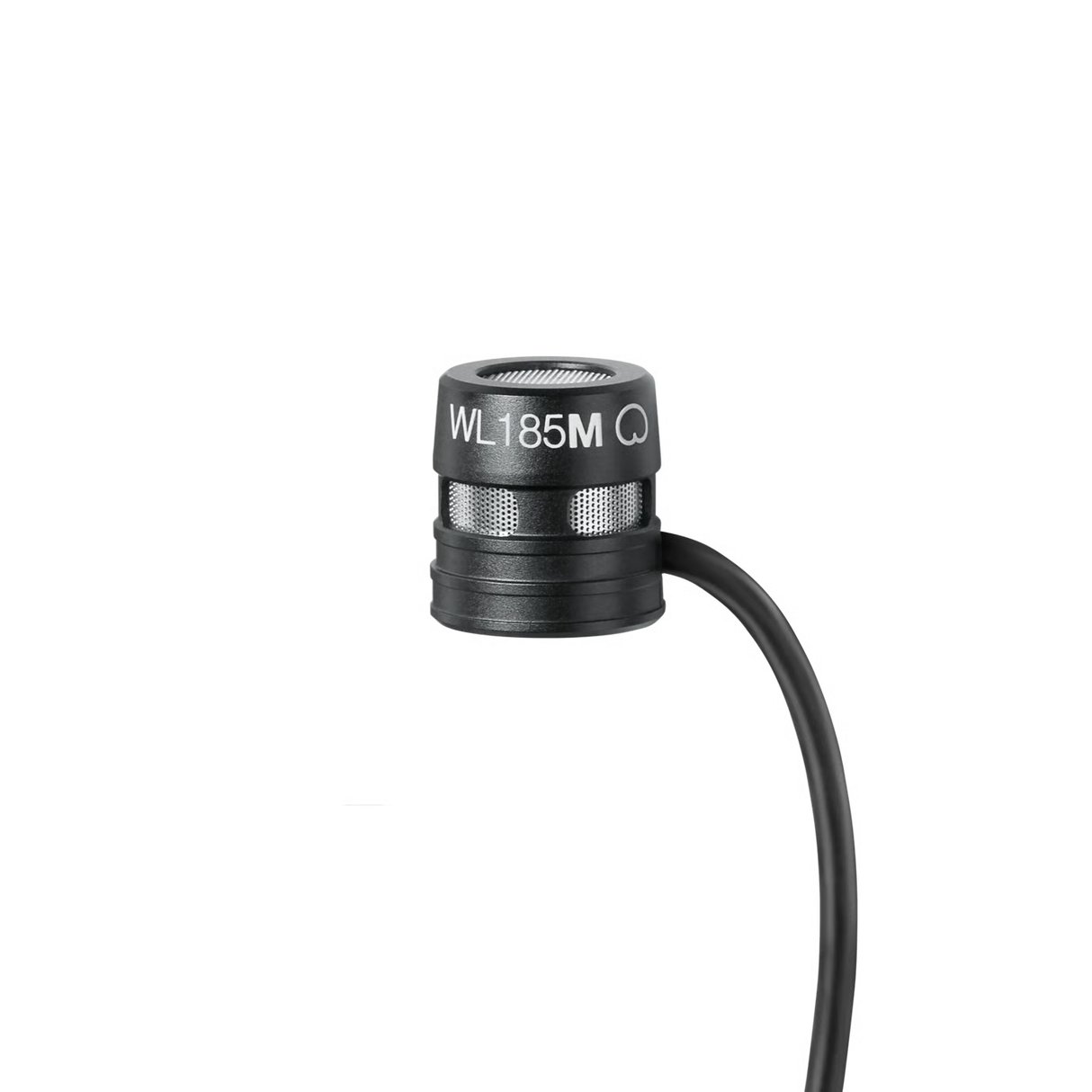 Shure SLXD124/85M-G58 Digital Wireless Combo System with SM58 Handheld and WL185m Lavalier Microphones Microphones Shure