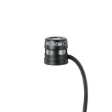 Shure SLXD124/85M-G58 Digital Wireless Combo System with SM58 Handheld and WL185m Lavalier Microphones Microphones Shure