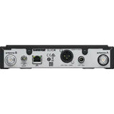 Shure SLXD14/85M Wireless Lavalier Microphone System G58 Band Microphones Shure