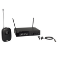 Shure SLXD14/85M Wireless Lavalier Microphone System G58 Band Microphones Shure