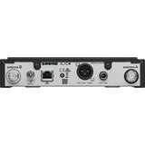 Shure SLXD24/K8B-H55 Digital Wireless Vocal System with KSM8 Handheld Transmitter Microphones Shure