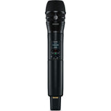 Shure SLXD24/K8B-H55 Digital Wireless Vocal System with KSM8 Handheld Transmitter Microphones Shure
