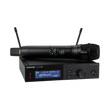 Shure SLXD24+/N8C-G57 Digital Wireless System with Nexadyne 8/C Handheld Microphone Microphones Shure
