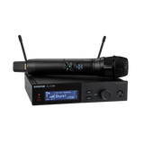 Shure SLXD24+/N8C-G57 Digital Wireless System with Nexadyne 8/C Handheld Microphone Microphones Shure