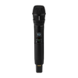 Shure SLXD24/N8SB-H55 Digital Wireless Handheld Microphone System with Nexadyne 8/S Supercardioid Capsule Microphones Shure