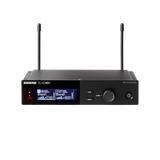 Shure SLXD24D+/58-G57 Dual Wireless Vocal System with 2 SM58 Handheld Transmitters Microphones Shure