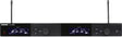 Shure SLXD4D Dual-Channel Digital Wireless Receiver G58 Band Microphones Shure