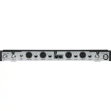 Shure SLXD4Q+ Quad Wireless Receiver – 4-Channel G57 Digital Rack Receiver Microphones Shure