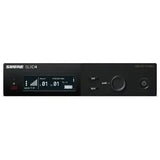 Shure SLXD4-J52 Digital Wireless Receiver Microphones Shure