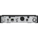 Shure SLXD4-J52 Digital Wireless Receiver Microphones Shure