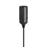 Shure SM11-CN Dynamic Lavalier Microphone - Professional Omnidirectional Lav Mic with Clothing Clip for Speech, Presentation, and Broadcast Applications Microphones Shure