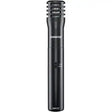 Shure SM137-LC Cardioid Condenser Instrument Microphone Microphones Shure