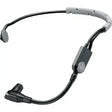 Shure SM35-TQG Performance Headset Condenser Microphone Microphones Shure